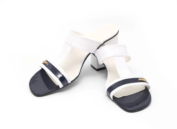 Sandals — Stock Photo, Image