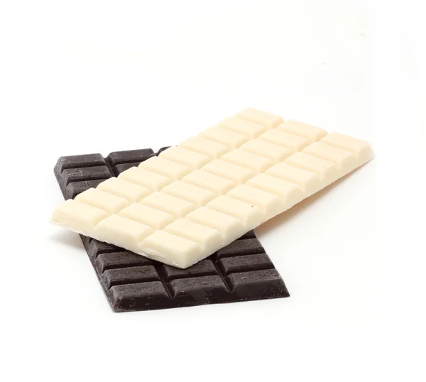 Chocolade — Stockfoto