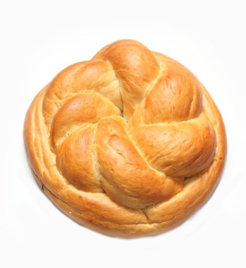 Beyaz Ekmek