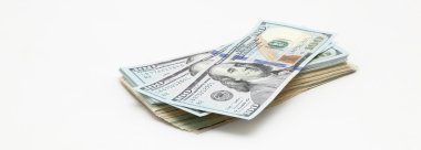 dolar yığını 