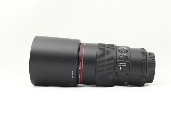 Lens — Stock Photo, Image