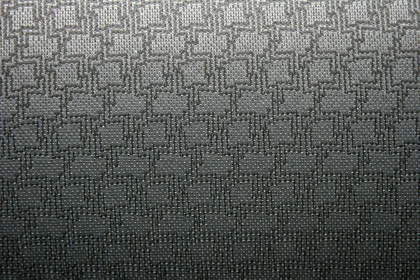 Gray fabric — Stock Photo, Image