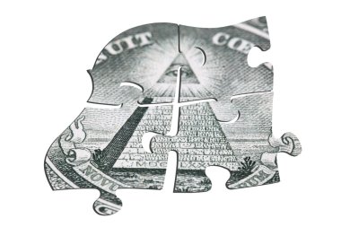 Bulmaca dolar