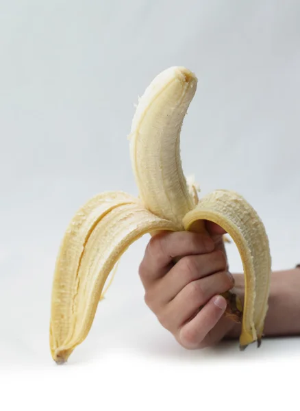 Banana — Stock Photo, Image