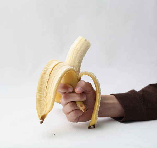 Banana — Stock Photo, Image