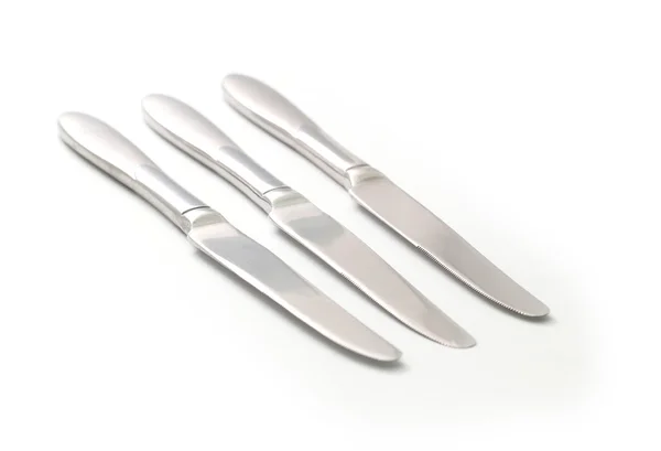 Kitchen knives — Stock Photo, Image