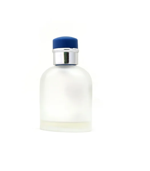 Bottle of perfume — Stock Photo, Image