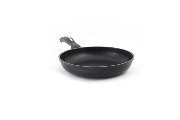 Siyah pan — Stok fotoğraf