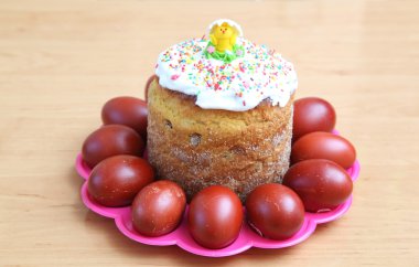  Paskalya yumurtaları