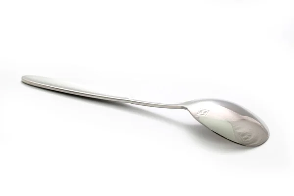 Spoon — Stock Photo, Image