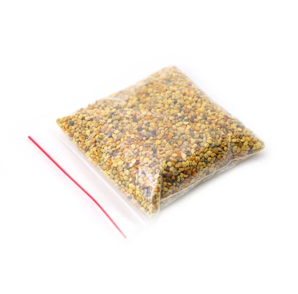 Bee pollen — Stock Photo, Image