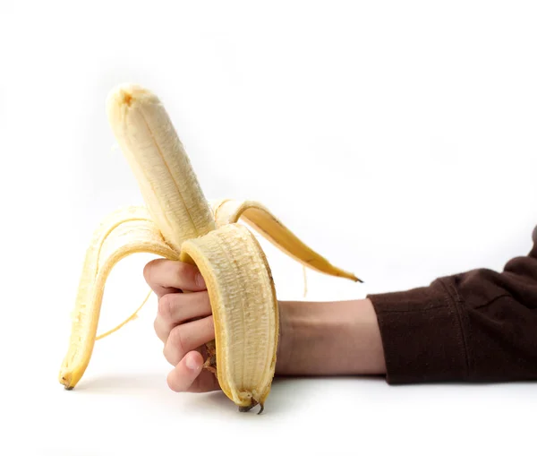 Banana — Stock Photo, Image