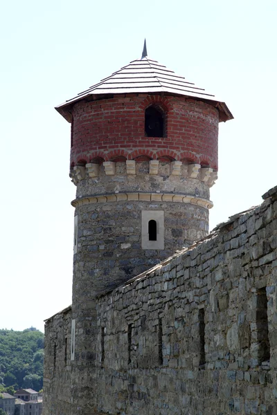 Burg — Stockfoto