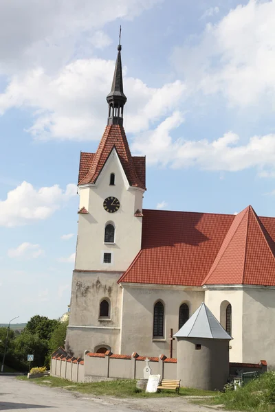 Igreja — Fotografia de Stock