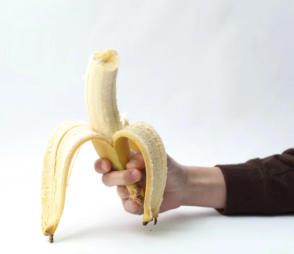 Banana — Stock Photo, Image