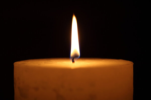 candle 