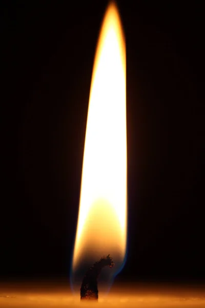 Candle — Stock Photo, Image