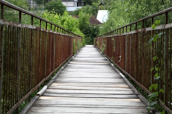 Puente —  Fotos de Stock