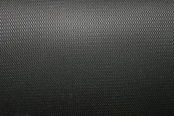 Grey fabric background — Stock Photo, Image