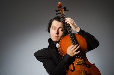 Müzikal sanat konsepti