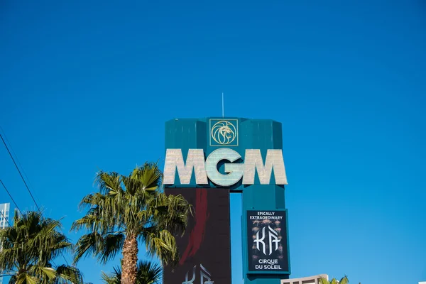 Casinos de Las Vegas — Foto de Stock