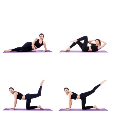 Sette sağlıklı yaşam biçimi kavramı