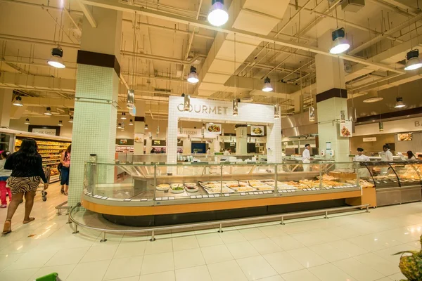 Dubai süpermarket gamex