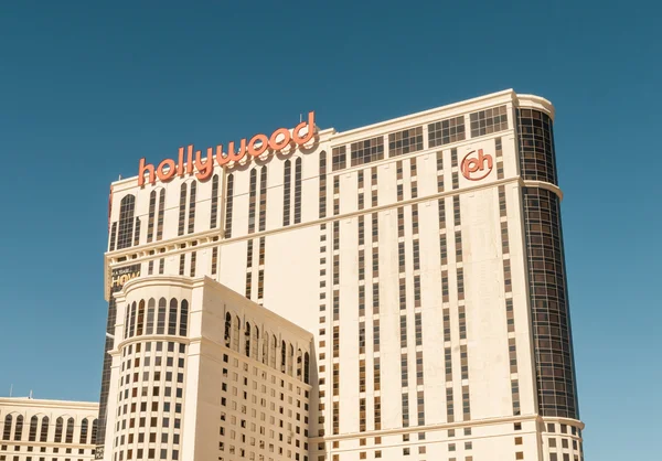 Beroemde Las Vegas casino 's — Stockfoto