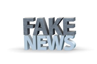 Bilgi manipülasyonu kavramında sahte haber kavramı