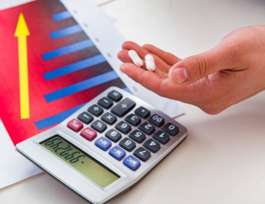 Finans analisti kötü sonuçlar yüzünden kendini kötü hissediyor