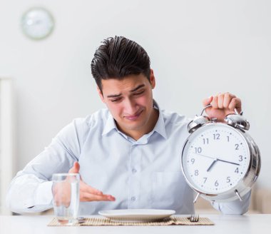 Restoranlarda yavaş hizmet kavramı