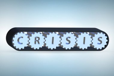 Krizli taşıma bandı kavramı