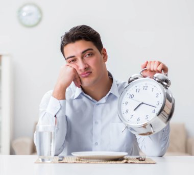 Restoranlarda yavaş hizmet kavramı