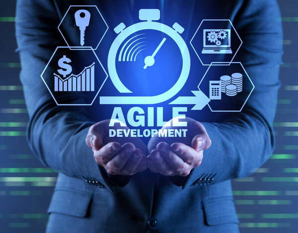 Концепция разработки гибкого программного обеспечения