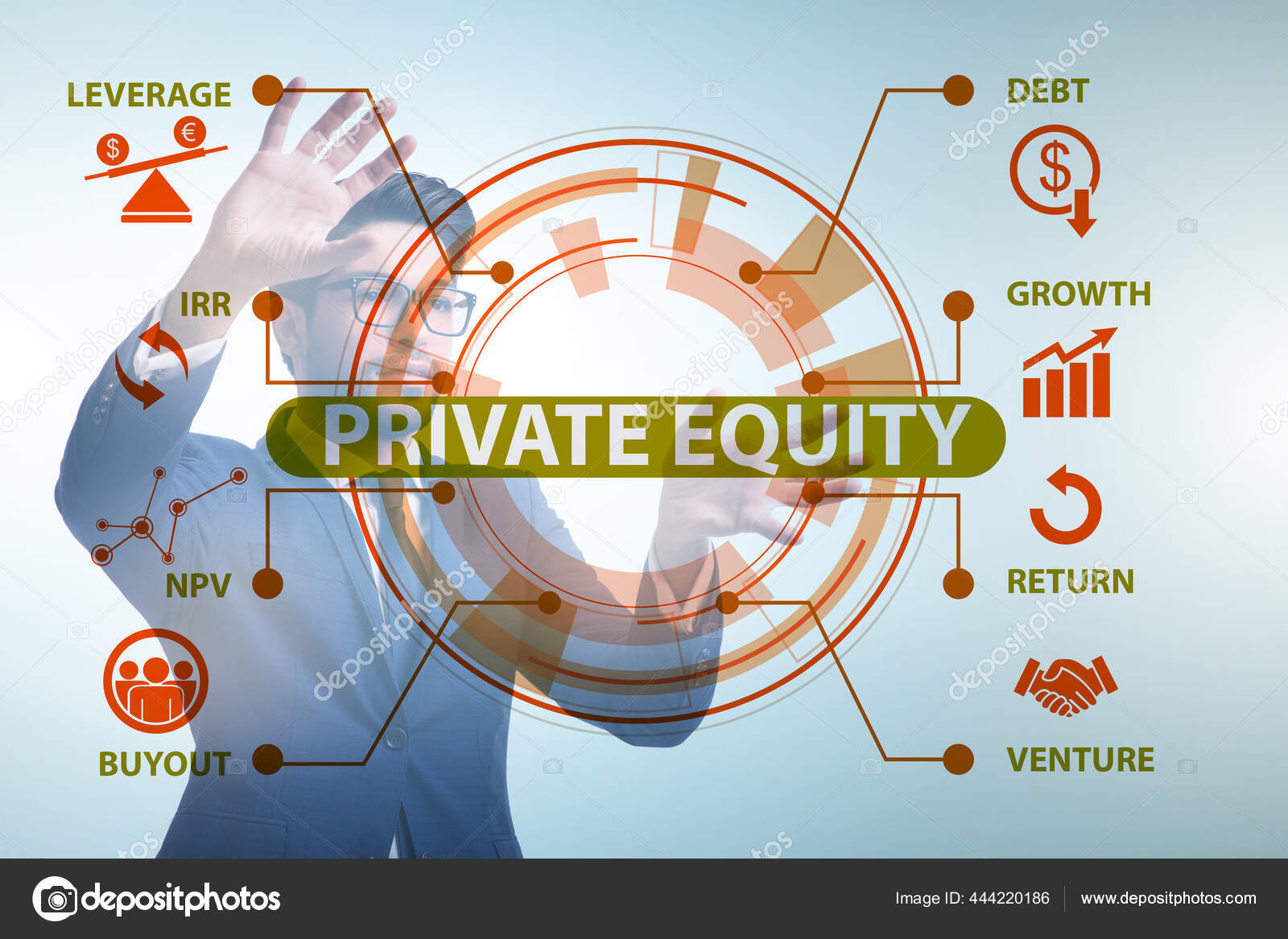 Leveraged buyout图库照片、免版税Leveraged buyout图片|DepositPhotos