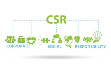 CSR kavramı - kurumsal sosyal sorumluluk