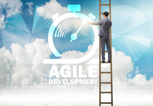 Концепция разработки гибкого программного обеспечения