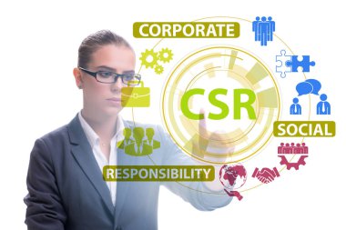 CSR kavramı - business swo ile kurumsal sosyal sorumluluk