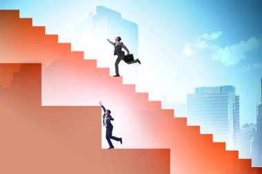 Farklı çalışanlara haksız muamele kavramı