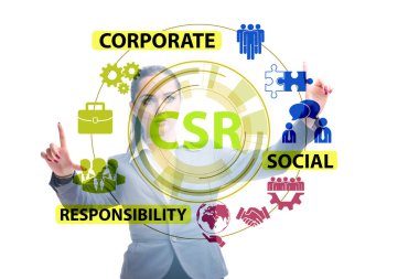 CSR kavramı - business swo ile kurumsal sosyal sorumluluk
