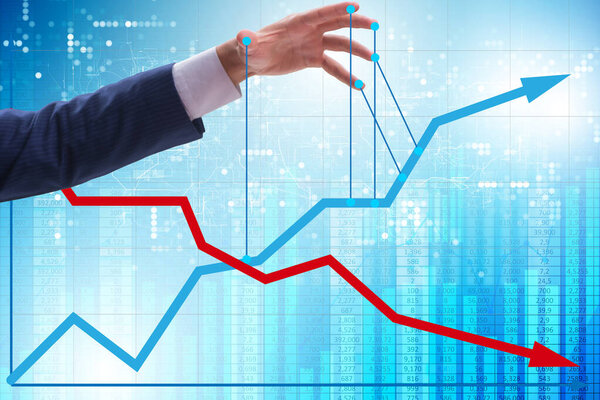 Концепция поддержки экономического роста в экономике