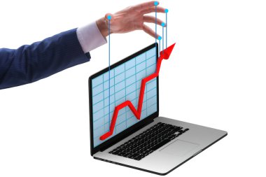 Ekonomide ekonomik büyümeyi destekleme kavramı