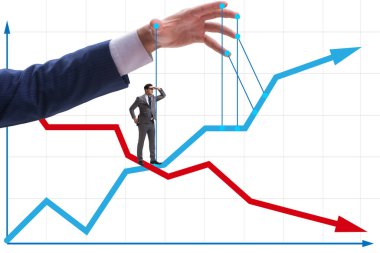 Ekonomide ekonomik büyümeyi destekleme kavramı