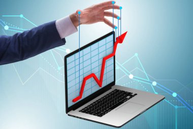 Ekonomide ekonomik büyümeyi destekleme kavramı