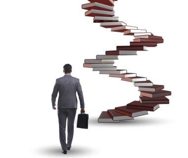 İyi eğitime yatırım yaparak kariyer ilerlemesi