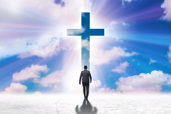Religioso solitario sale