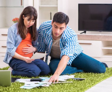 Bütçe planlamada genç aile