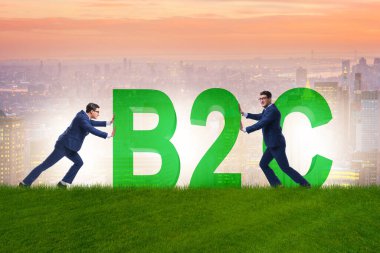 İş dünyasından iş adamına