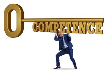 Anahtar ile deneyim ve yeterlik kavramı