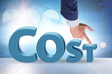 Düşen maliyetlerle birlikte maliyet optimizasyonu kavramı